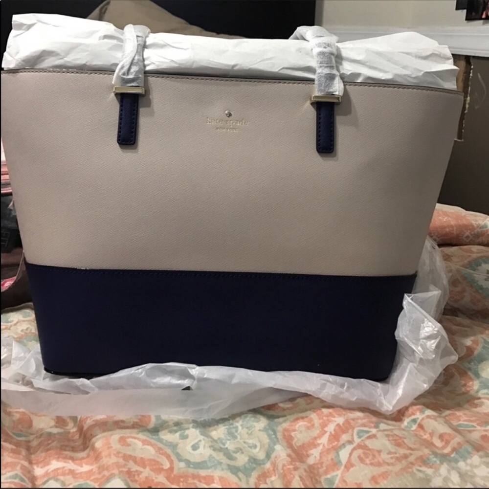 Brand new Kate Spade handbag